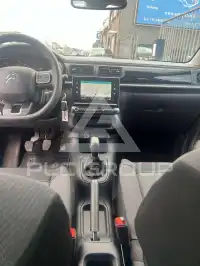 2018 Citroen C3