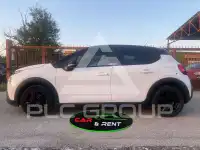 2018 Citroen C3