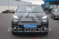 2018 Citroen C3