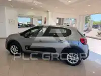 2018 Citroen C3