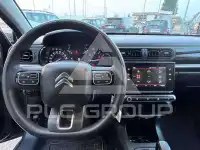 2018 Citroen C3
