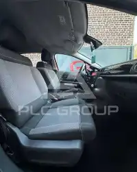 2018 Citroen C3