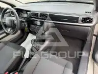 2018 Citroen C3
