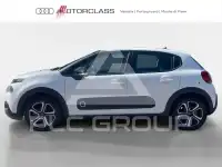 2018 Citroen C3