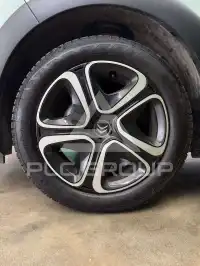 2018 Citroen C3