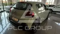 2018 Citroen C3