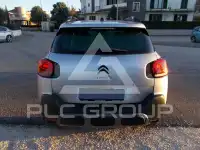 2018 Citroen C3