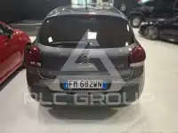 2018 Citroen C3