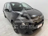 2018 Citroen C3
