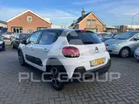 2018 Citroen C3