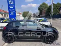 2018 Citroen C3