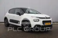 2018 Citroen C3