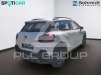2018 Citroen C3