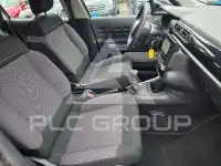 2018 Citroen C3