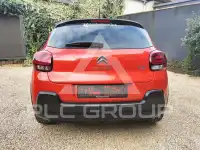 2018 Citroen C3