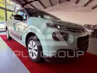 2018 Citroen C3