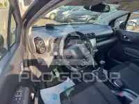 2018 Citroen C3