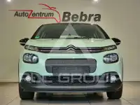 2018 Citroen C3