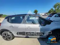 2018 Citroen C3