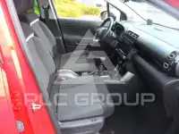2018 Citroen C3