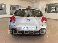 2018 Citroen C3