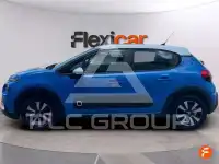 2018 Citroen C3