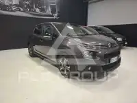 2018 Citroen C3