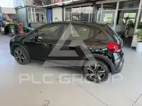 2018 Citroen C3