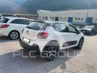 2018 Citroen C3