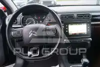 2018 Citroen C3