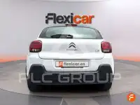 2018 Citroen C3