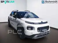 2018 Citroen C3