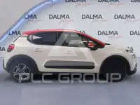 2018 Citroen C3