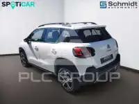 2018 Citroen C3