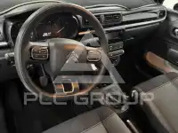 2018 Citroen C3
