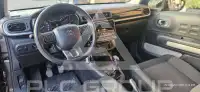 2018 Citroen C3