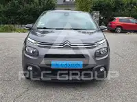 2018 Citroen C3