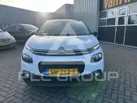 2018 Citroen C3