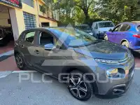 2018 Citroen C3