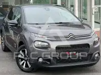 2018 Citroen C3