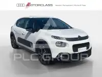 2018 Citroen C3