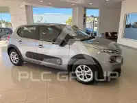 2018 Citroen C3
