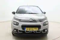 2018 Citroen C3