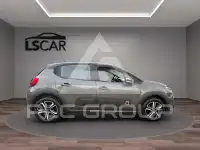 2018 Citroen C3