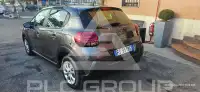 2018 Citroen C3