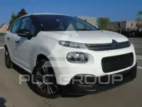 2018 Citroen C3