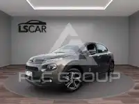 2018 Citroen C3