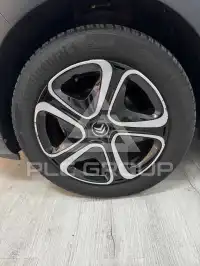 2018 Citroen C3