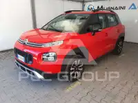 2018 Citroen C3