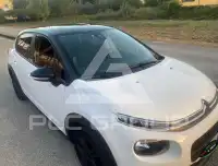 2018 Citroen C3